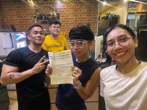 Liezl Sarmiento .